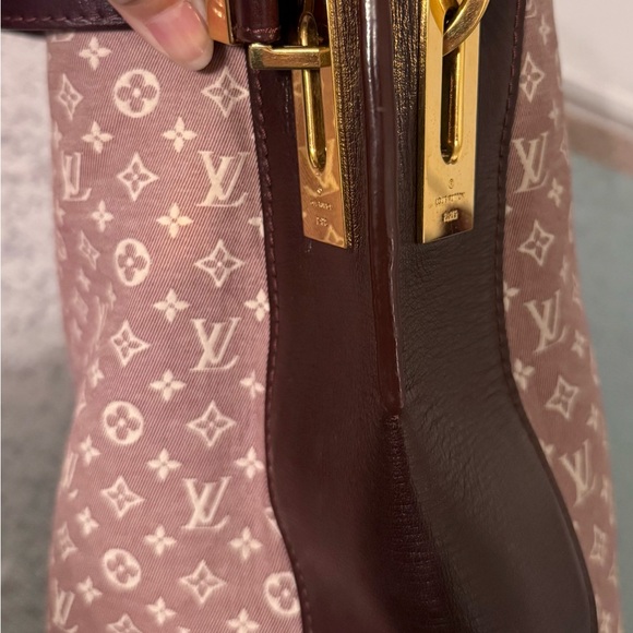 Louis Vuitton Canvas Monogram Idylle Fantaisie - Picture 12 of 14